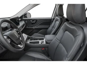 Lincoln Aviator Ultra