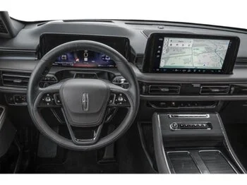 Lincoln Aviator Ultra