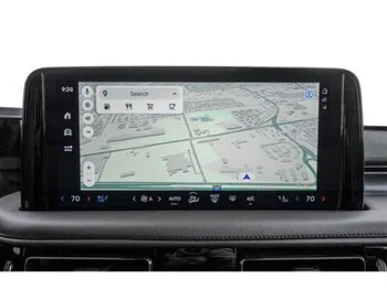 Lincoln Aviator Ultra