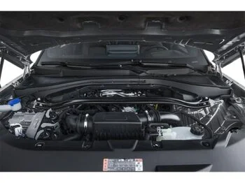 Lincoln Aviator Ultra