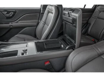 Lincoln Aviator Ultra