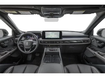 Lincoln Aviator Ultra