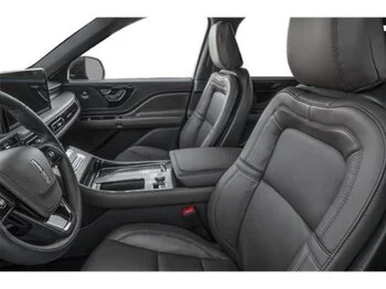 Lincoln Aviator Ultra