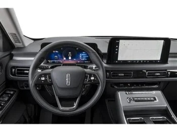 Lincoln Aviator Ultra