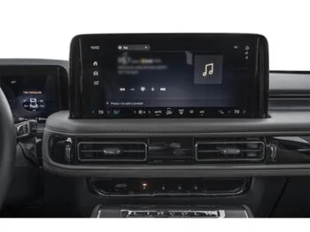 Lincoln Aviator Ultra