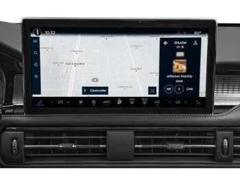 Lincoln Corsair Premiere