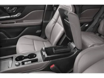 Lincoln Corsair Ultra