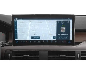 Lincoln Corsair Ultra