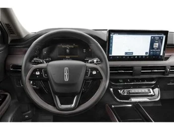 Lincoln Corsair Ultra