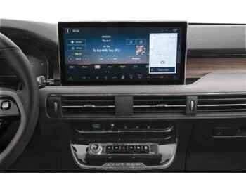 Lincoln Corsair Ultra