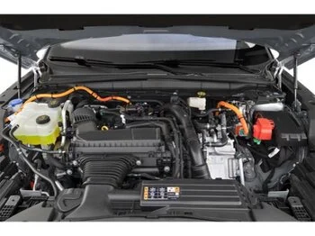 Lincoln Nautilus Premiere