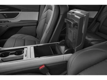 Lincoln Nautilus Premiere