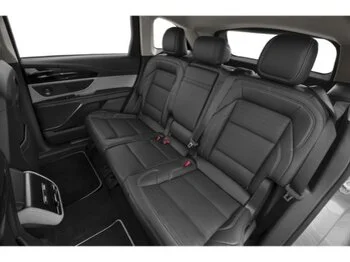 Lincoln Nautilus Premiere