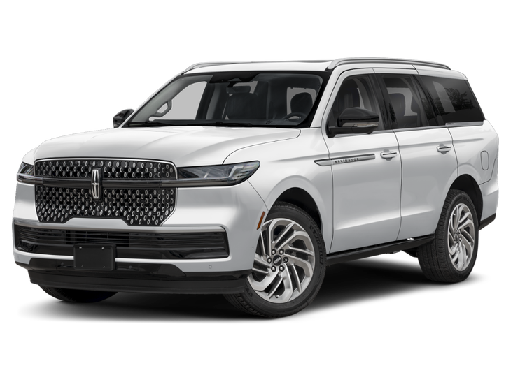 2026 Lincoln Navigator Premiere