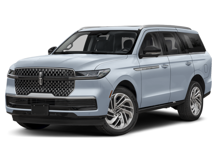 2026 Lincoln Navigator Premiere
