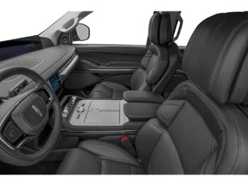 Lincoln Navigator Premiere