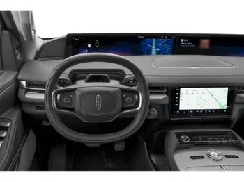 Lincoln Navigator Premiere