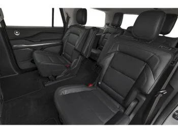 Lincoln Navigator Premiere