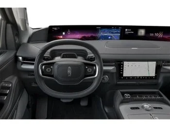 Lincoln Navigator L Black Label