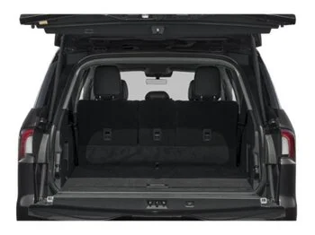 Lincoln Navigator L Black Label