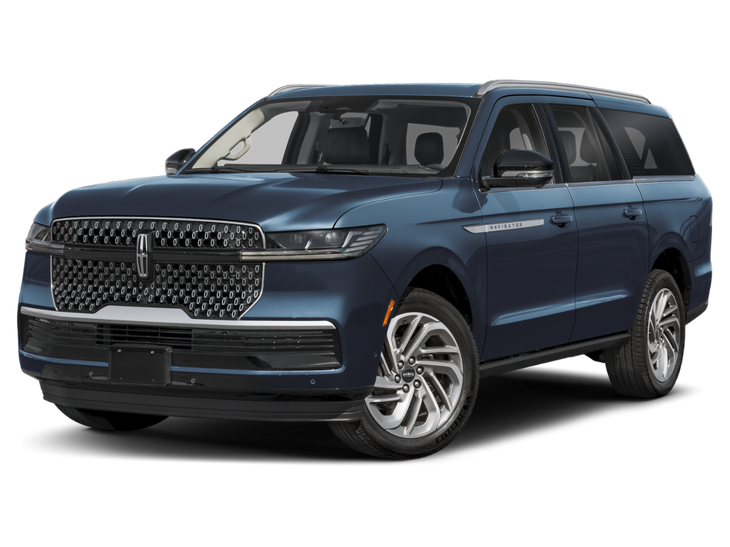 2026 Lincoln Navigator L Premiere