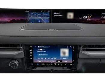 Lincoln Navigator L Premiere