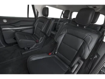 Lincoln Navigator L Premiere