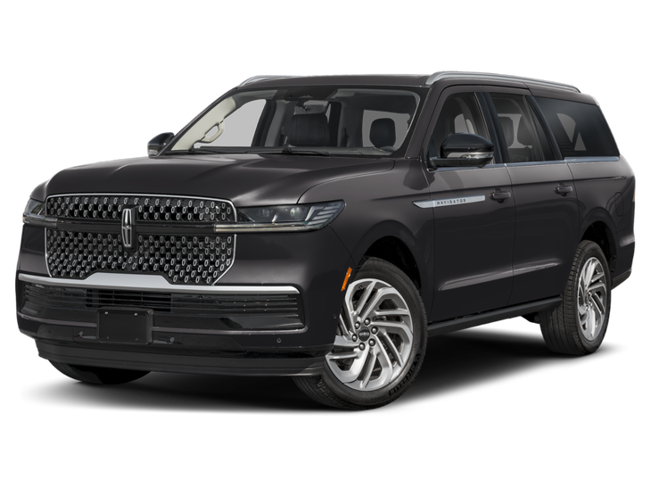 2026 Lincoln Navigator L Ultra