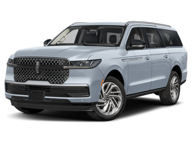2026 Lincoln Navigator L Ultra