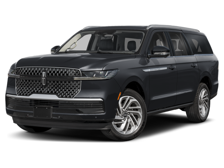 2026 Lincoln Navigator L Ultra