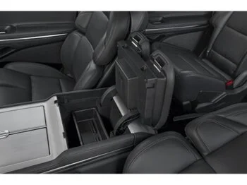 Lincoln Navigator L Ultra