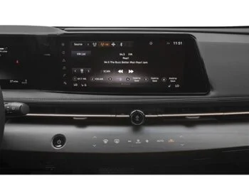 Nissan ARIYA SL+