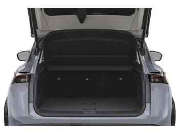 Nissan ARIYA SL+