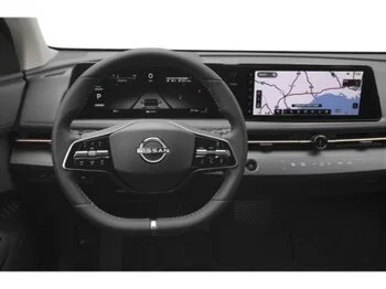 Nissan ARIYA SL+
