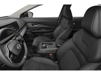 Nissan ARIYA SL+