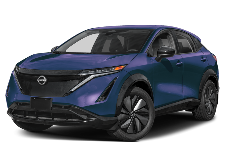 2026 Nissan ARIYA SV
