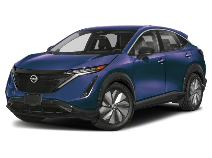 2026 Nissan ARIYA SV