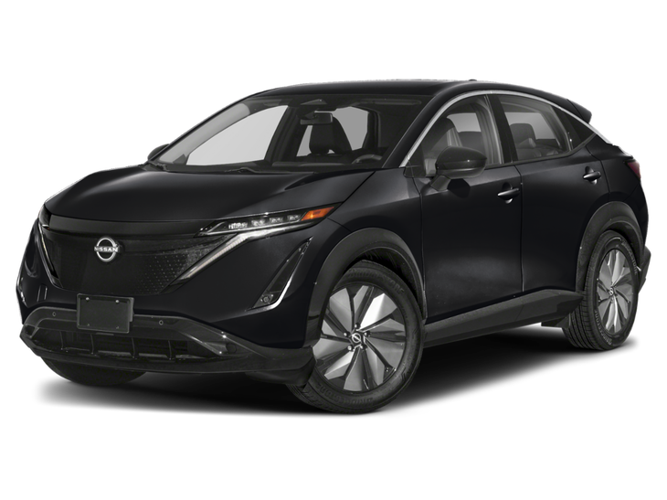 2026 Nissan ARIYA SV 2026 Nissan ARIYA SV