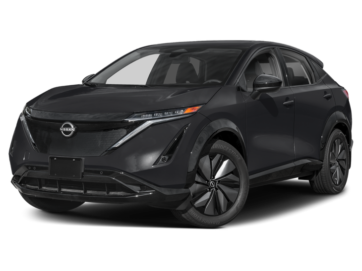 2026 Nissan ARIYA SV