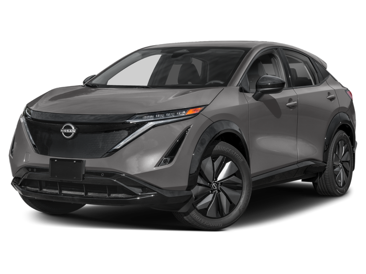 2026 Nissan ARIYA SV