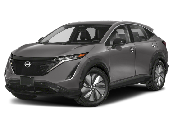 2026 Nissan ARIYA SV 2026 Nissan ARIYA SV