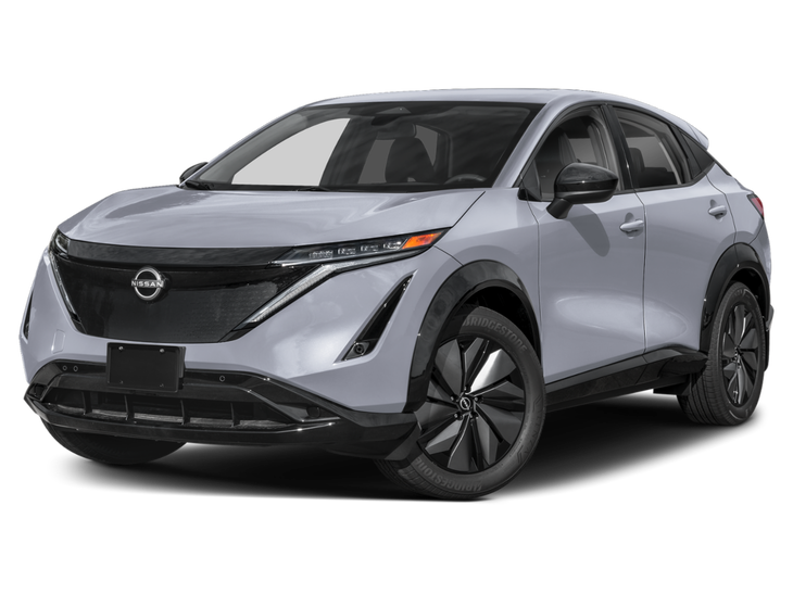 2026 Nissan ARIYA SV