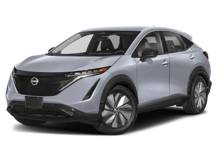 2026 Nissan ARIYA SV 2026 Nissan ARIYA SV