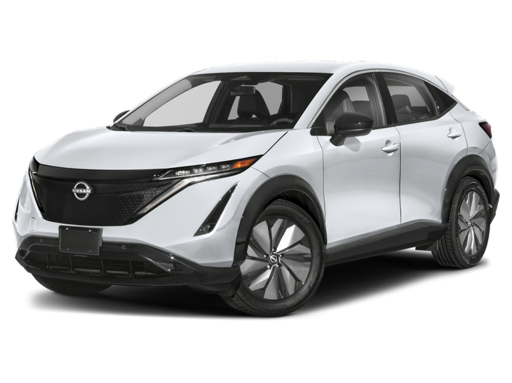 2026 Nissan ARIYA SV