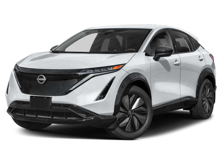 2026 Nissan ARIYA SV