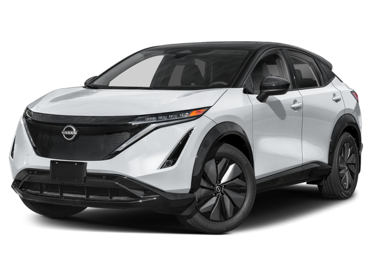 2026 Nissan ARIYA SV