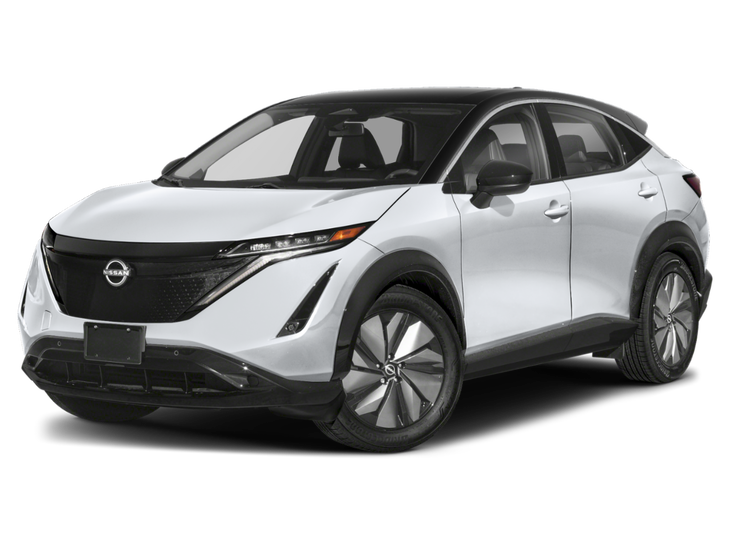 2026 Nissan ARIYA SV 2026 Nissan ARIYA SV