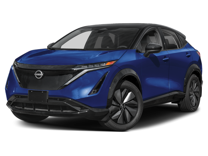 2026 Nissan ARIYA SV