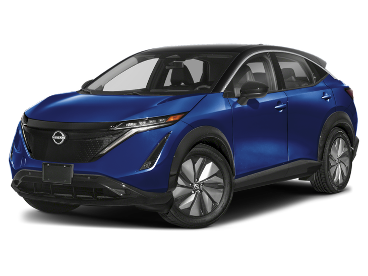 2026 Nissan ARIYA SV 2026 Nissan ARIYA SV