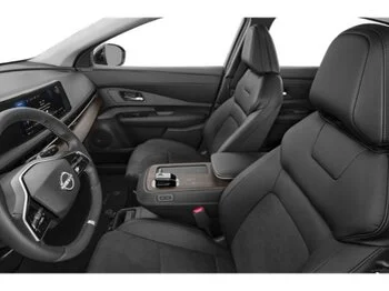 Nissan ARIYA SV